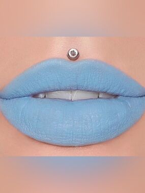 Jeffree Star Velour Liquid Lipstick Jawbreaker